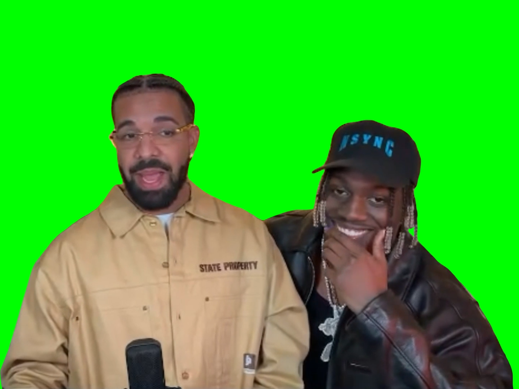 Drake saying 