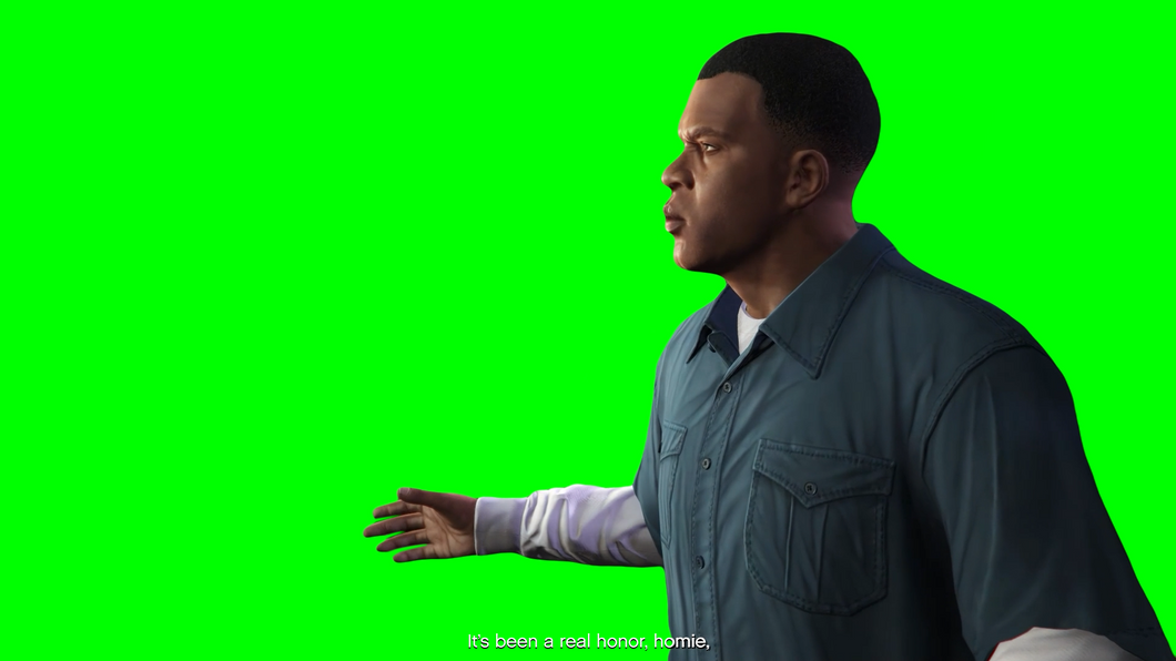 Franklin saying 
