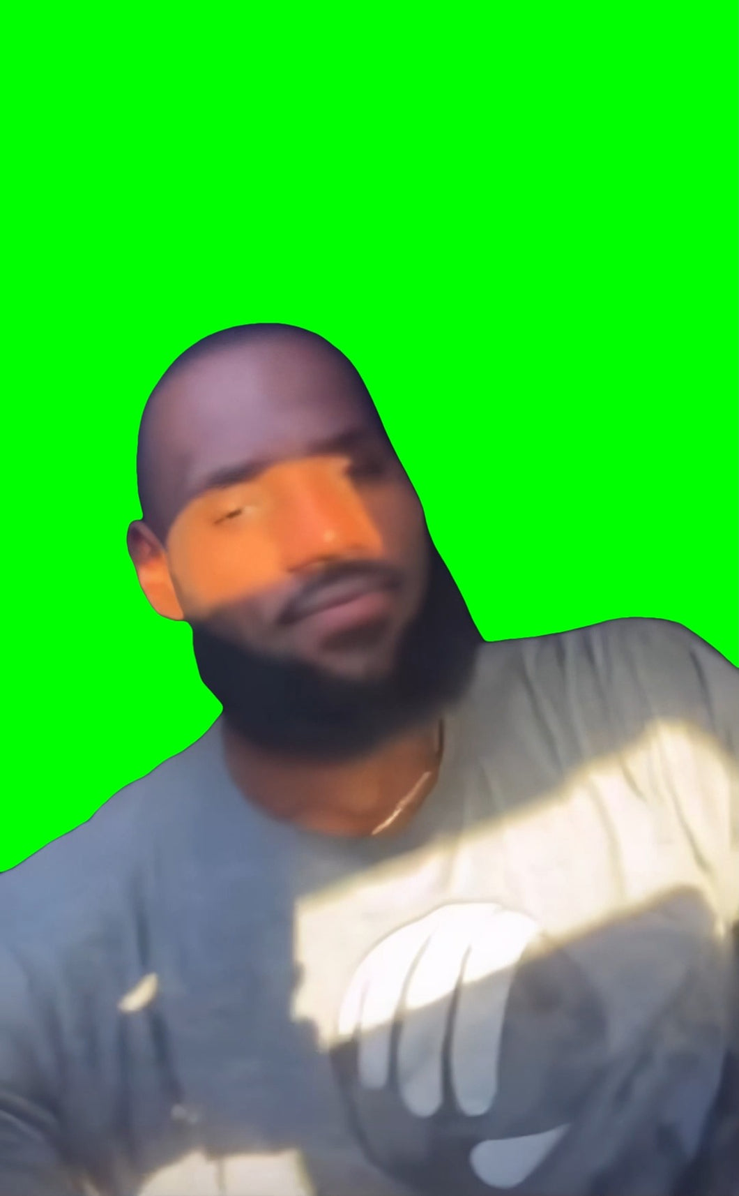 LeBron James saying 