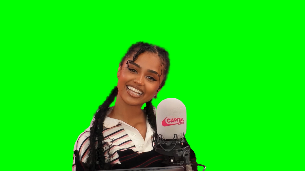 Tyla saying 