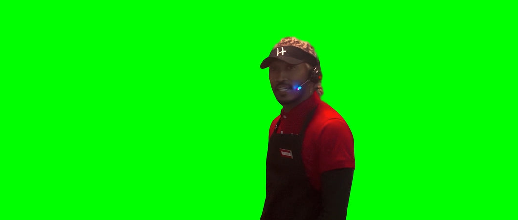 Future saying 