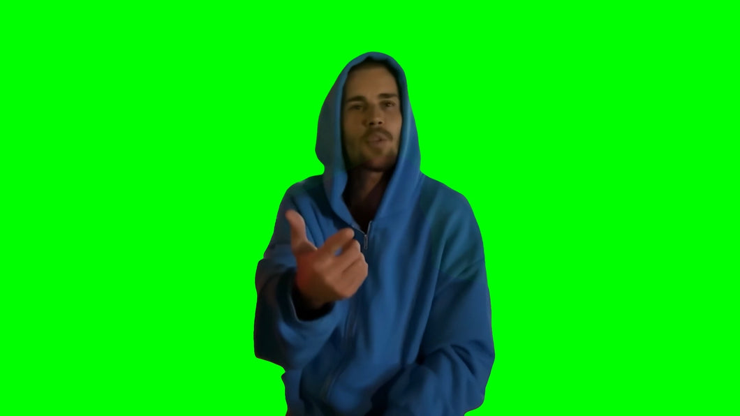 Justin Bieber saying 