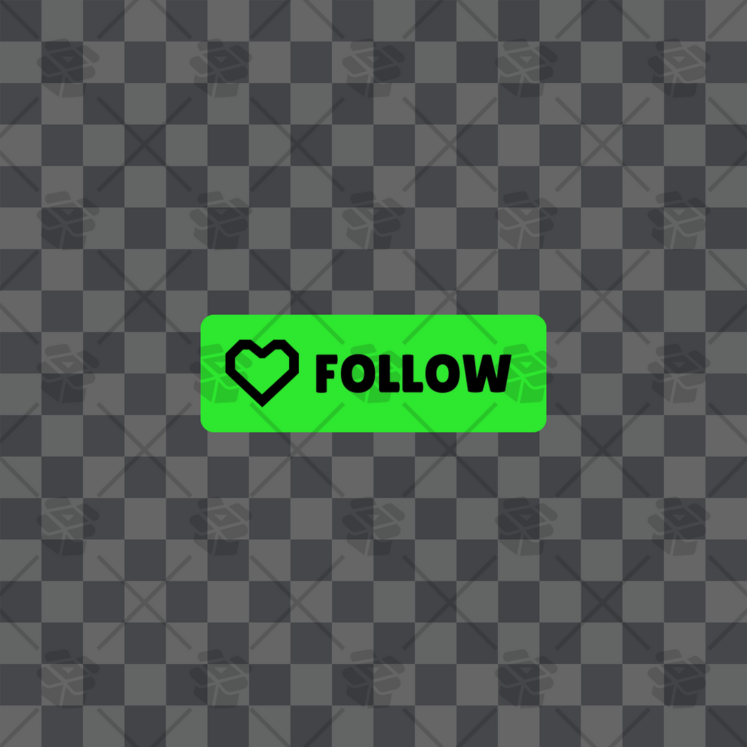 Kick Button Animation v1