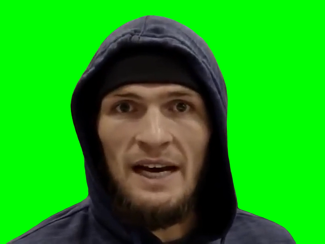 Khabib 