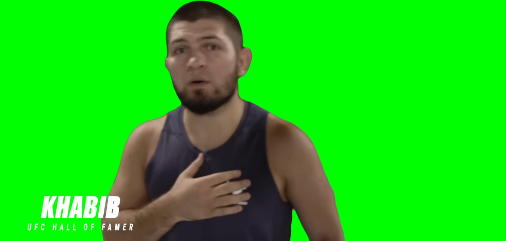 Khabib - 