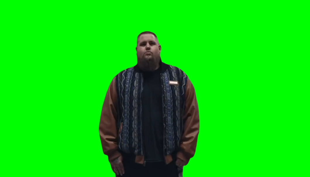Rag'n'Bone Man - 