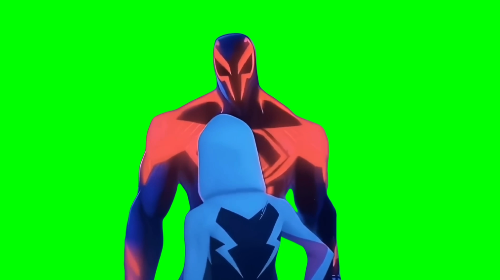 Spider-Man 2099 - 