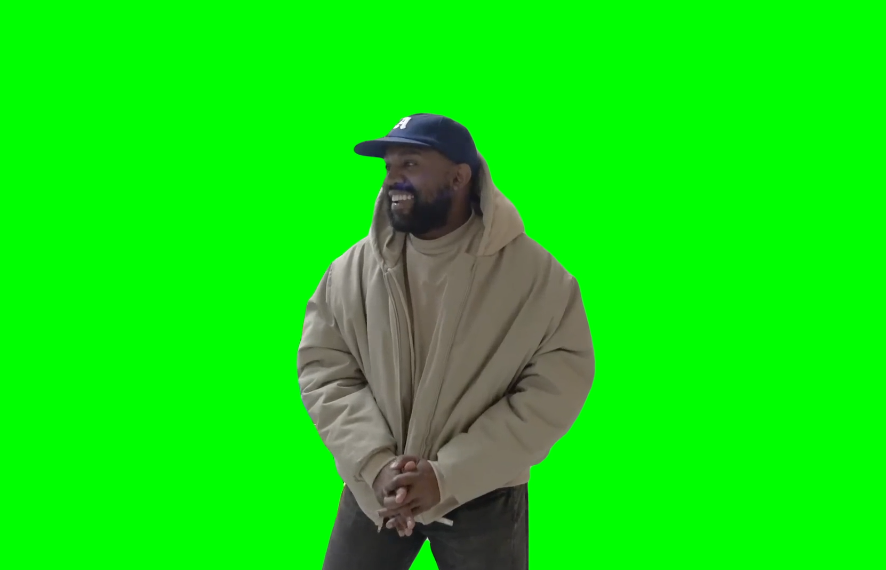 Kanye West 