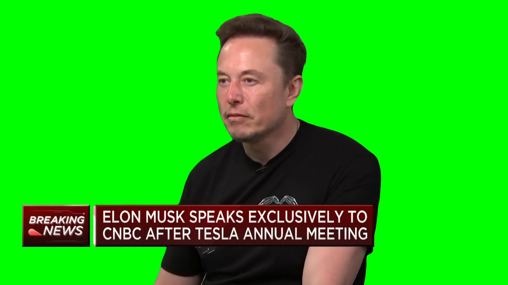 Elon Musk - 