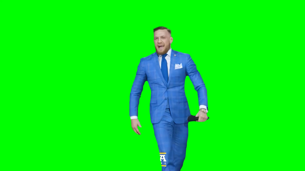 Conor McGregor - 