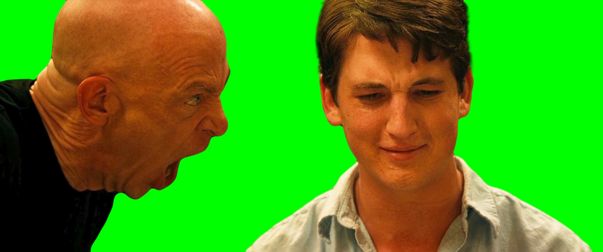 Whiplash