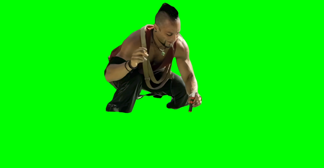 Vaas saying 