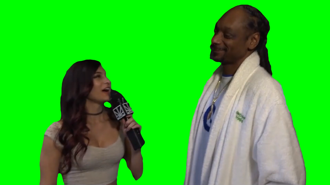 Snoop Dogg 