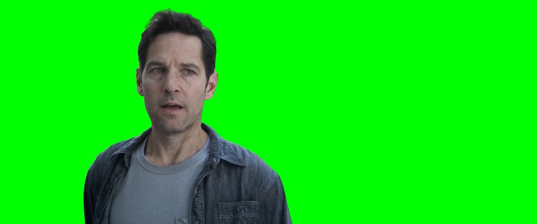 Paul Rudd 