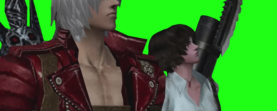 Devil May Cry 3 