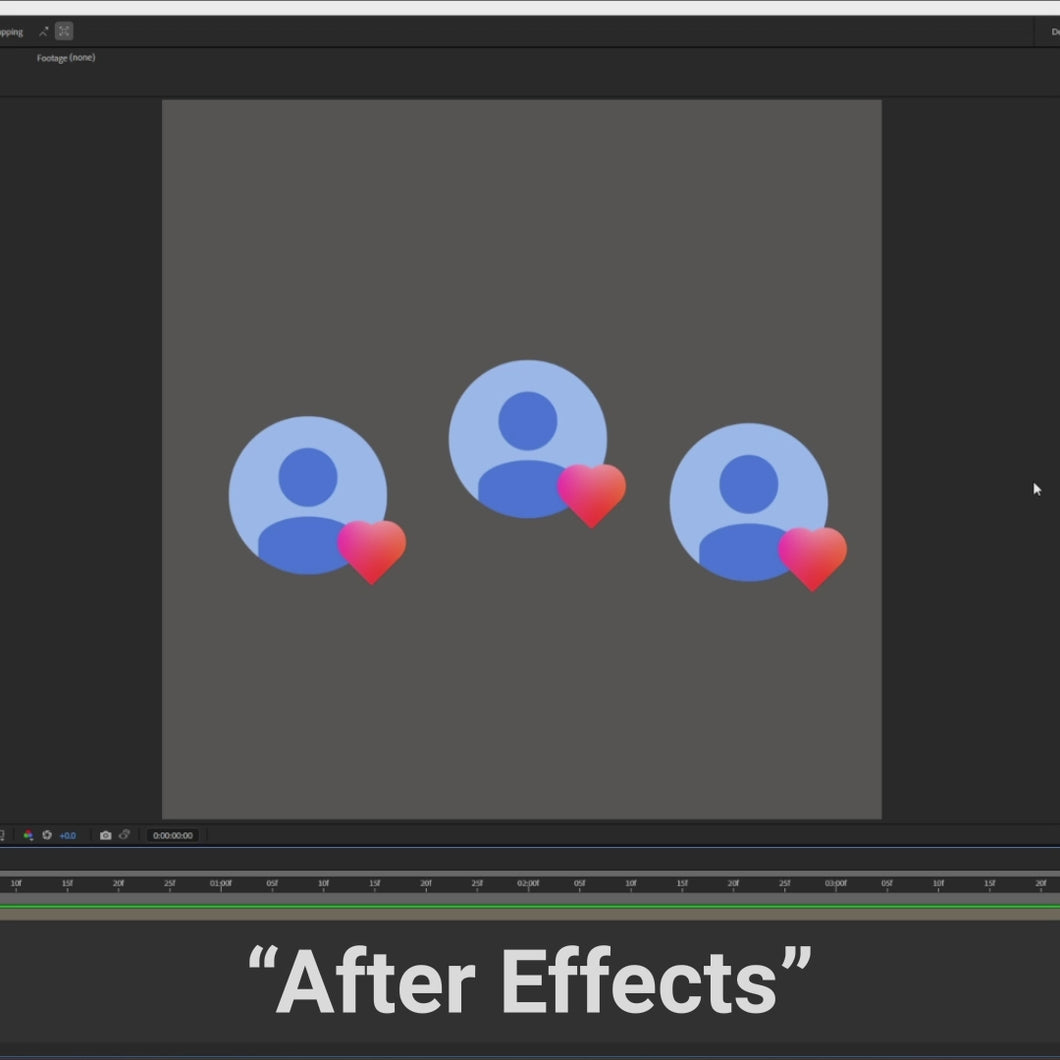 Instagram Reels Liked By Friends Template