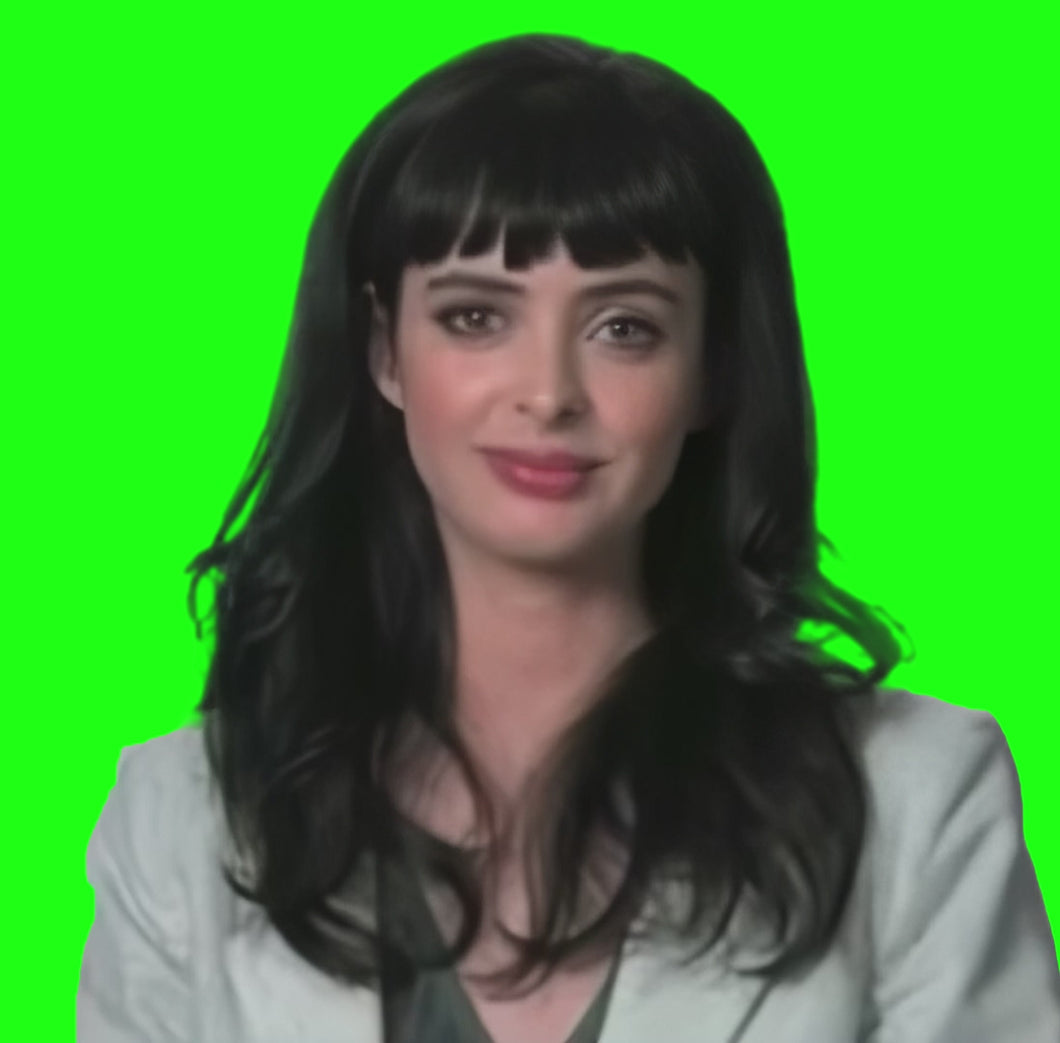 Krysten Ritter 