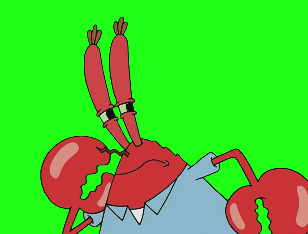 SpongeBob SquarePants 