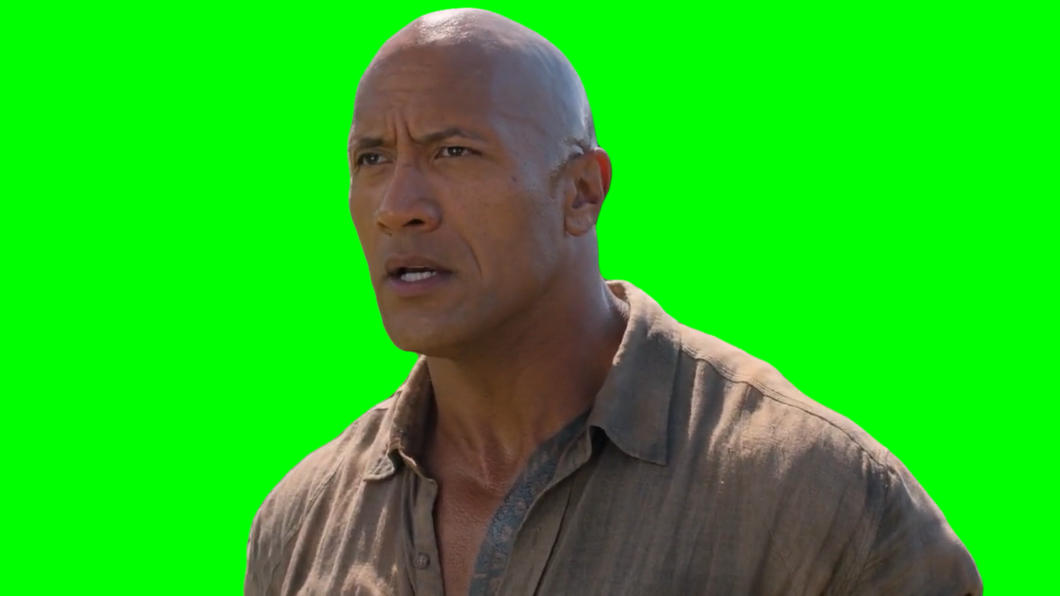 The Rock 
