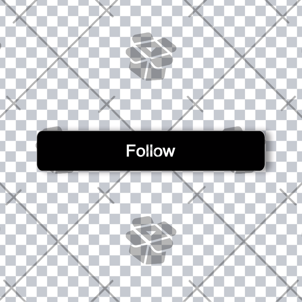 Threads Follow Button Animation