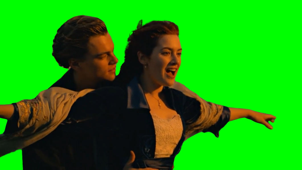 Titanic 