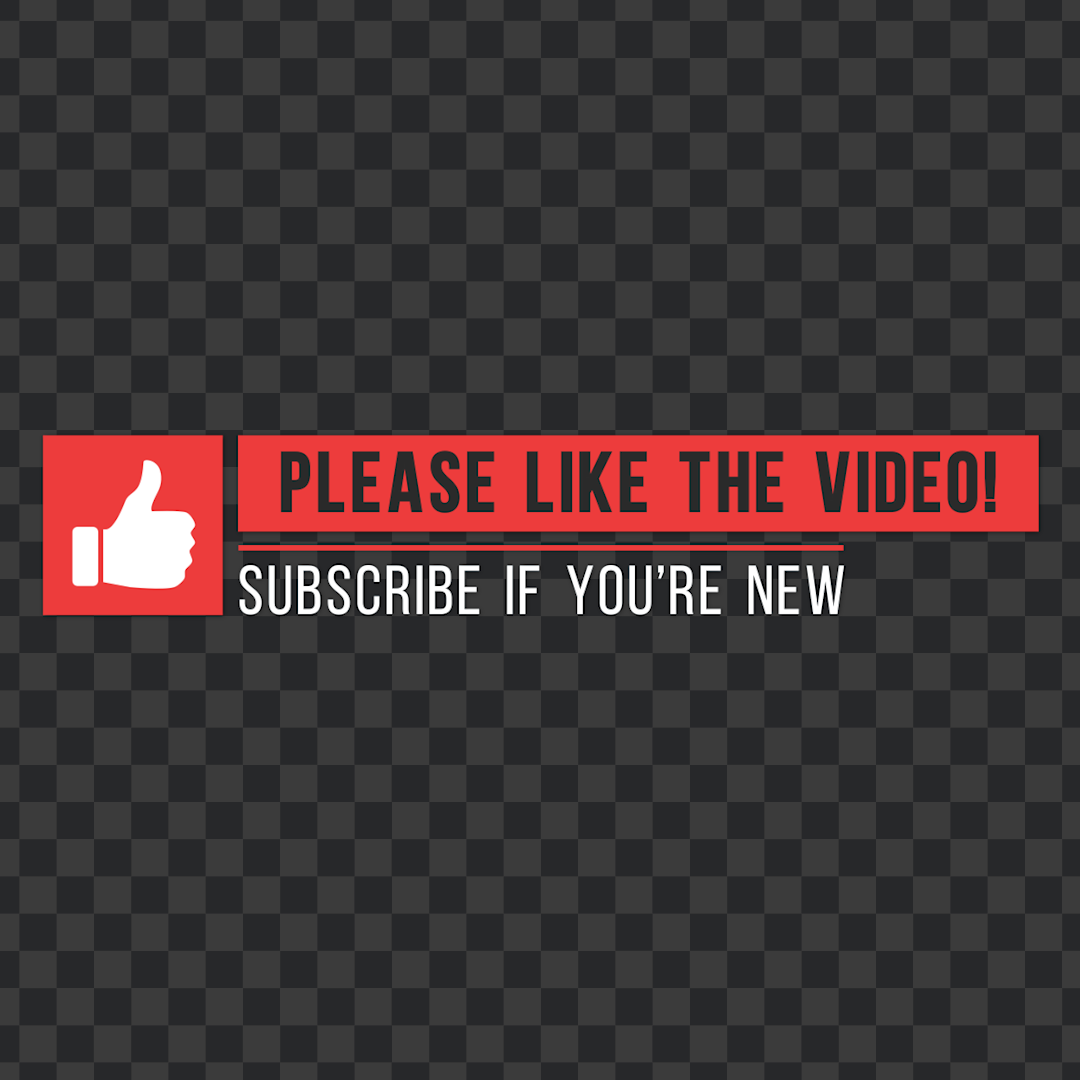 Leave a Like Animation