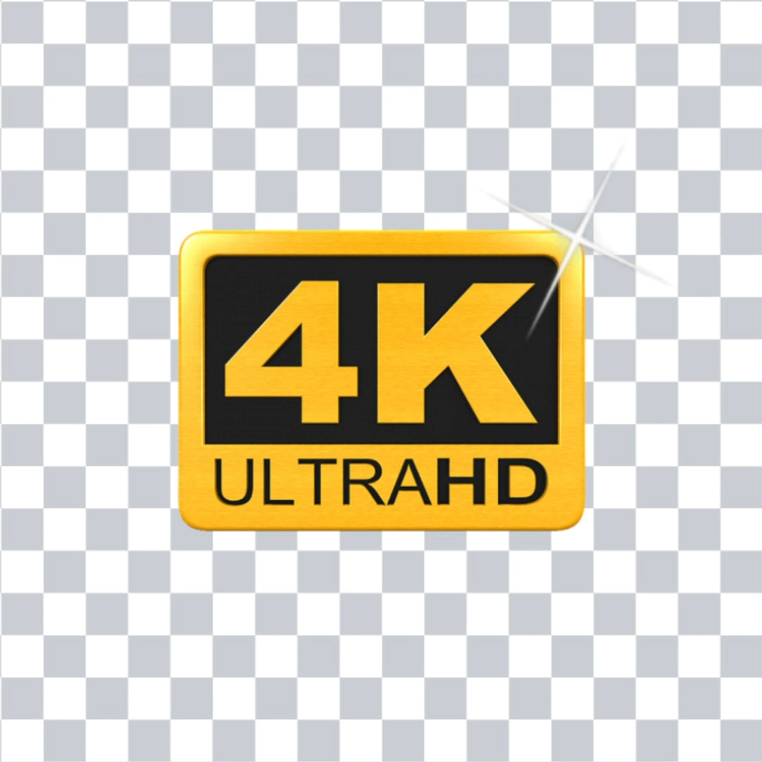 Caught in 4K Animation - FREE