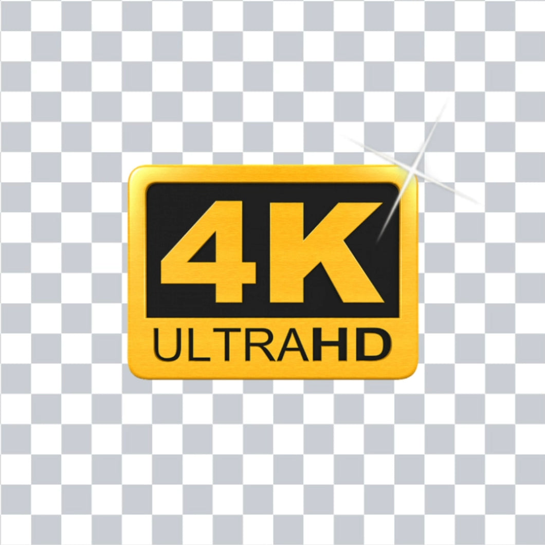 Caught in 4K Animation - FREE