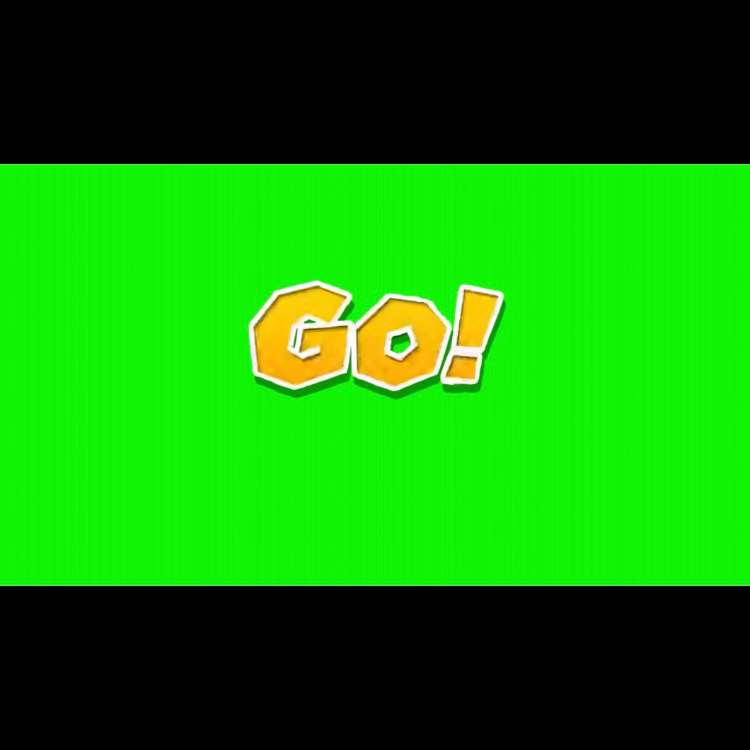 My Test Video!