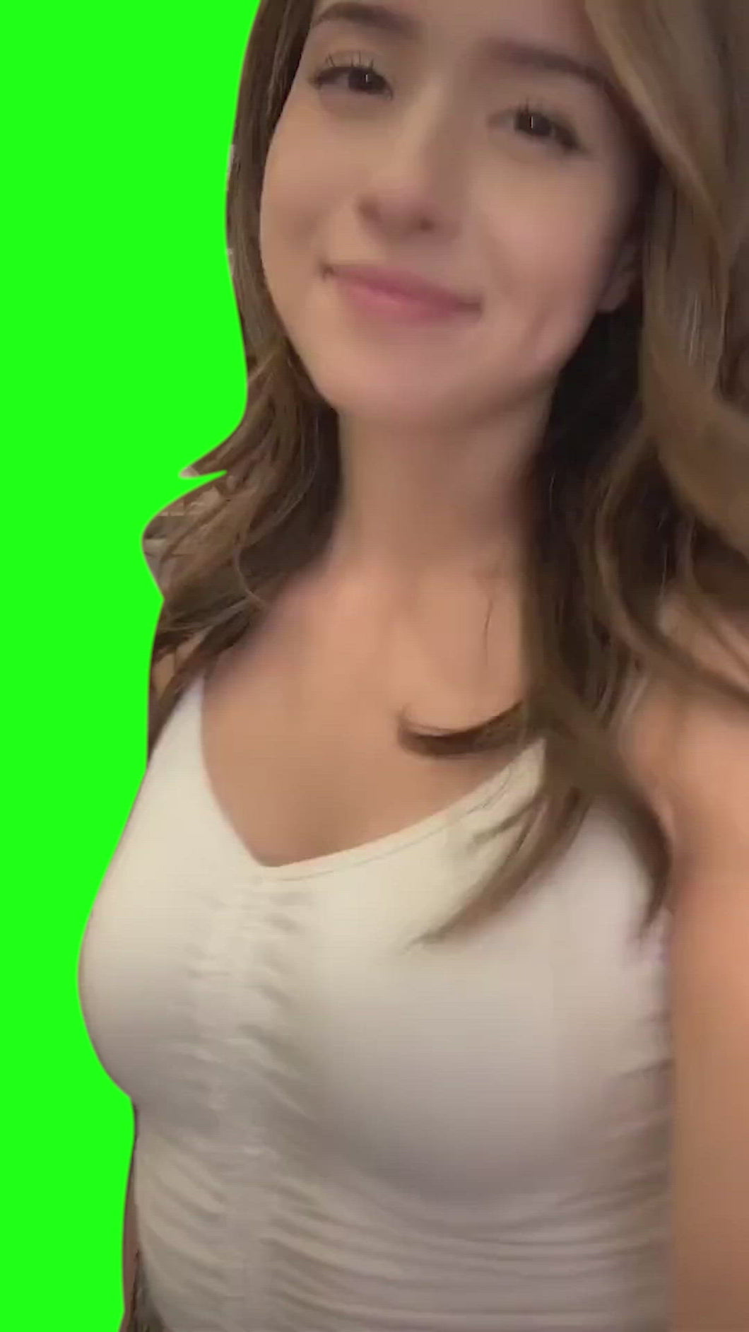 Pokimane 