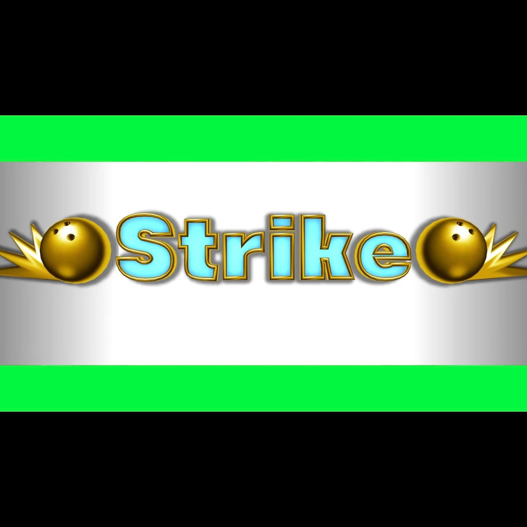 My Test Video!