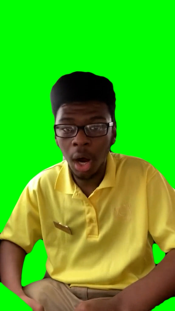 FNAF Beatbox (Green Screen)