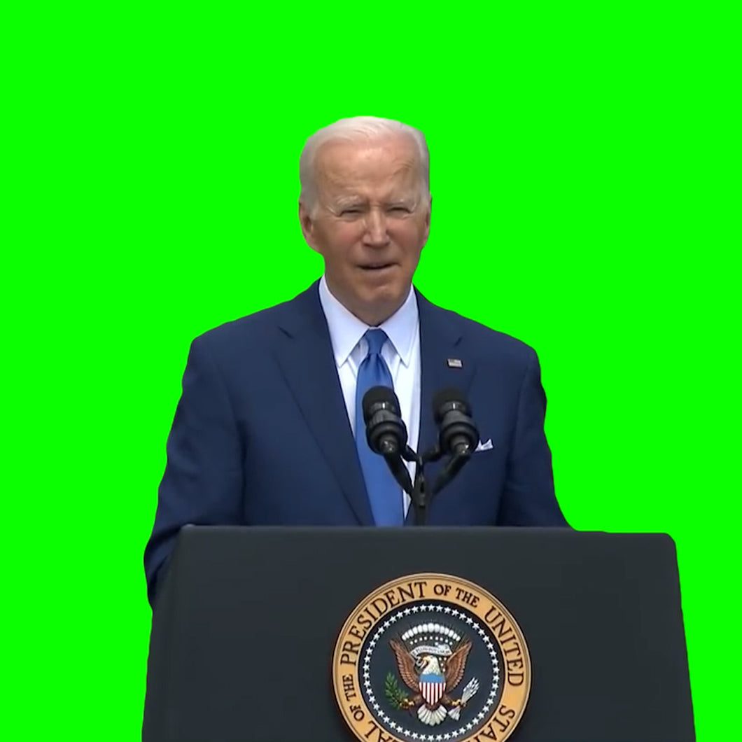 Joe Biden 