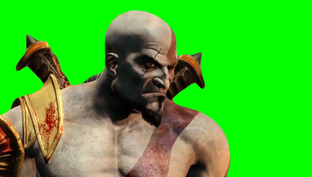 Kratos 