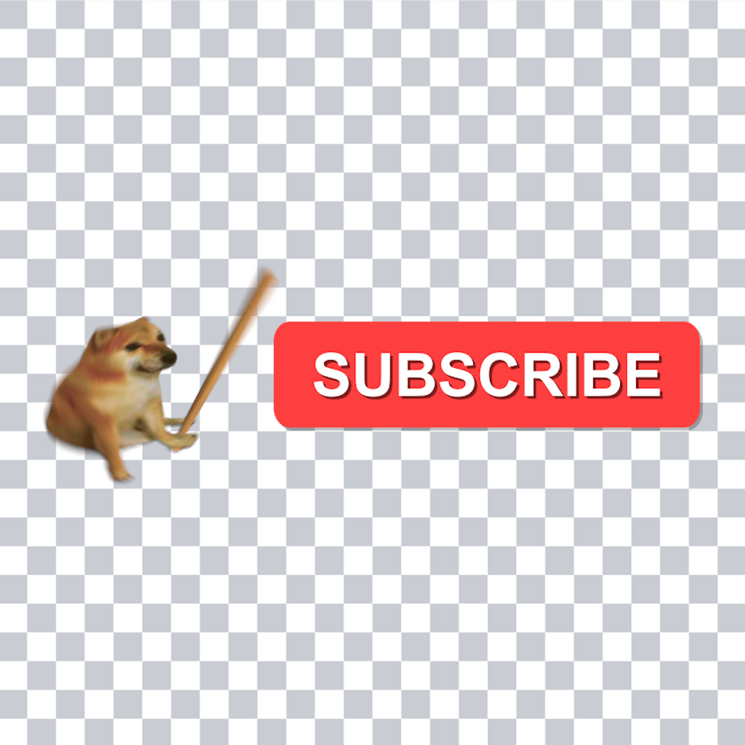 My Test Video!