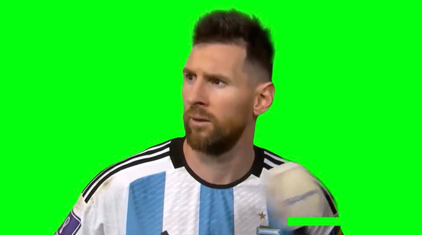 Lionel Messi - 