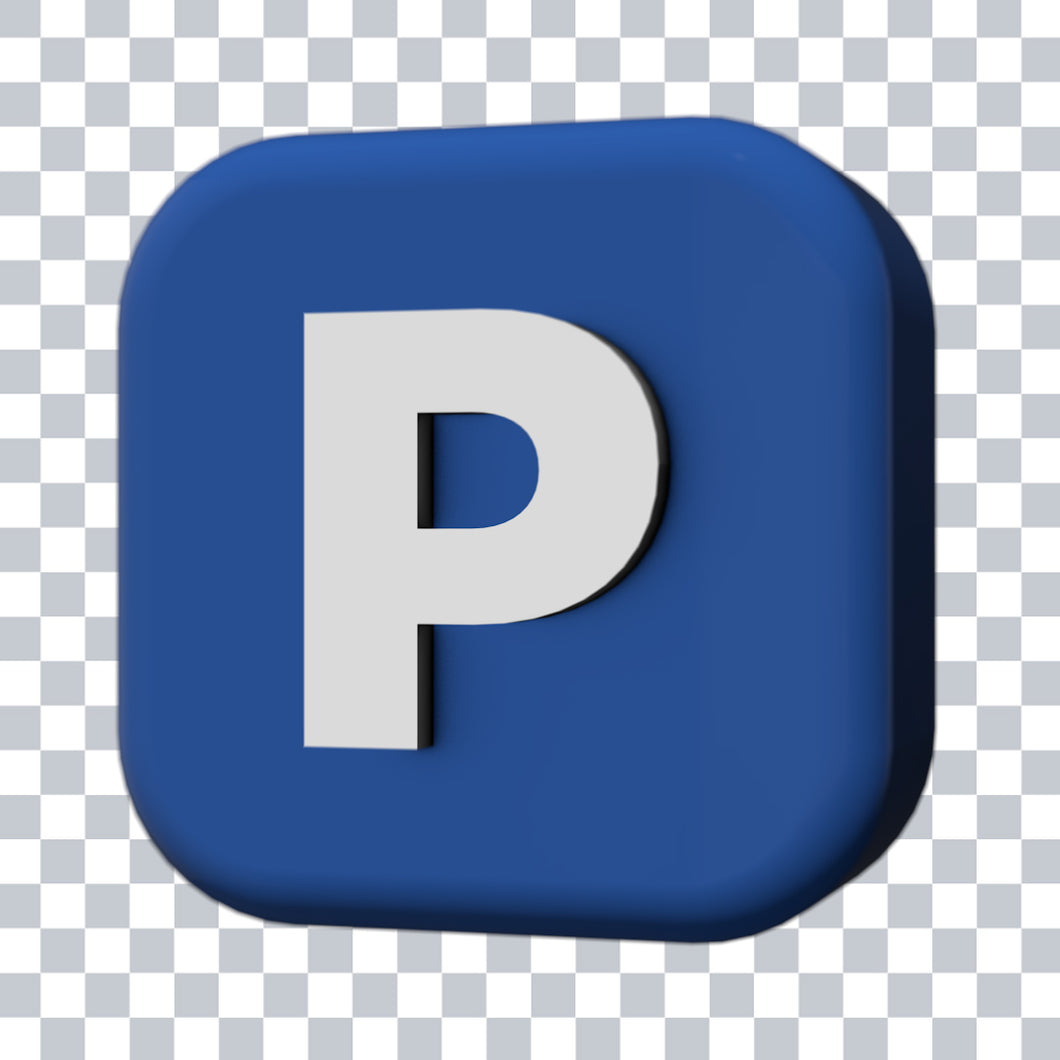 Pushin P Meme 🅿️ (3D Animation)