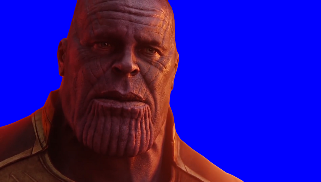 Thanos - 