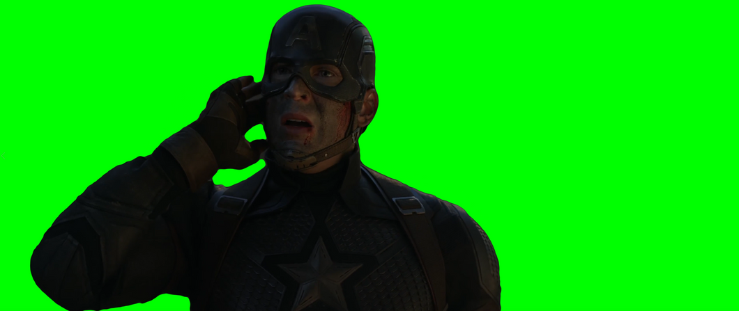 Avengers Endgame - 