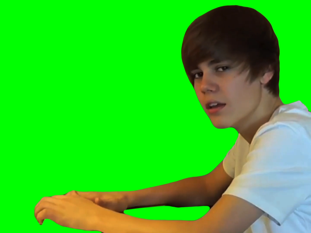 Justin Bieber - 