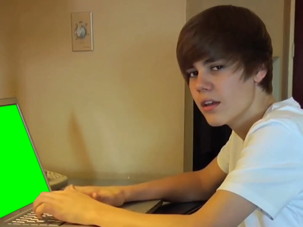 Justin Bieber - 