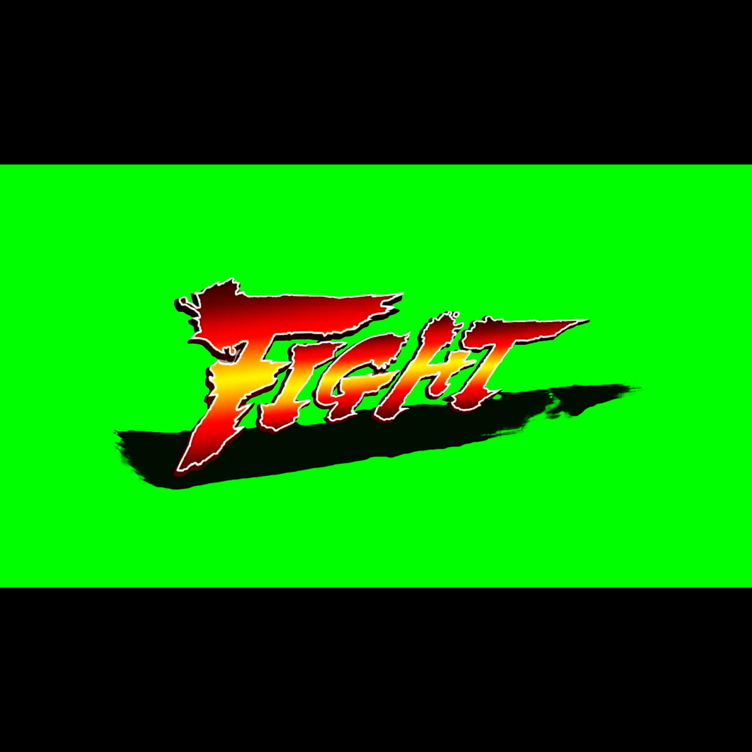 My Test Video!