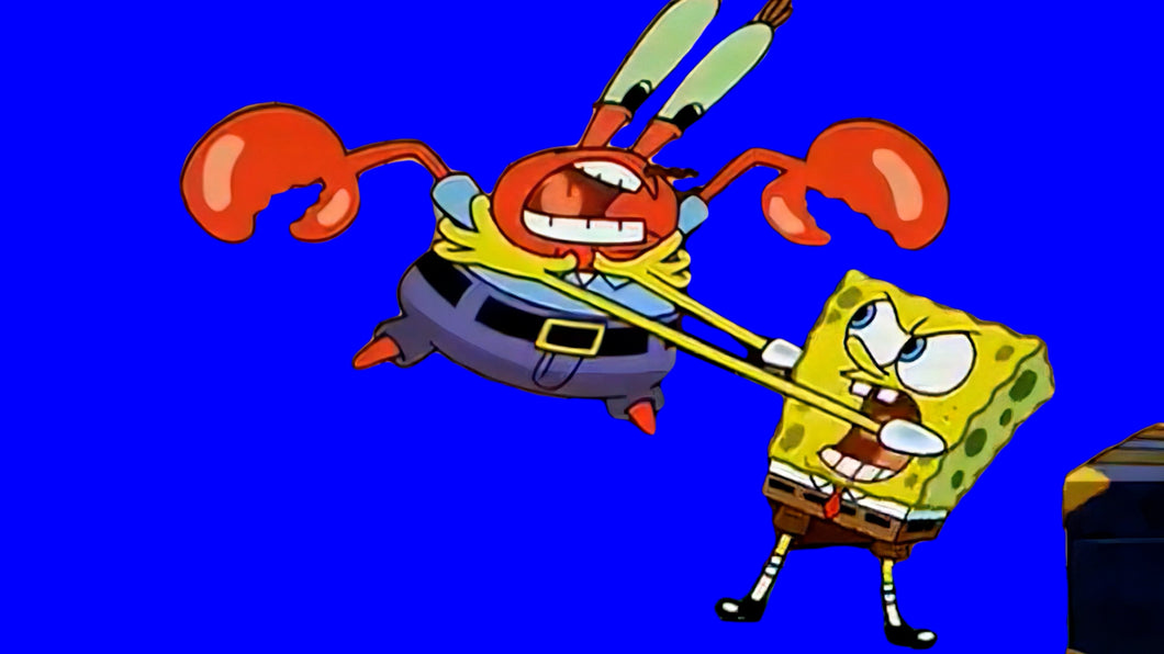 Spongebob 