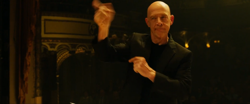 Whiplash - Band Meme (Green Screen)