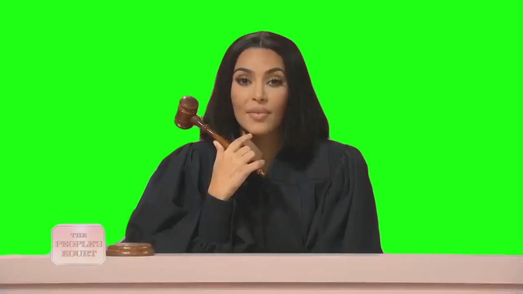 Kim Kardashian 