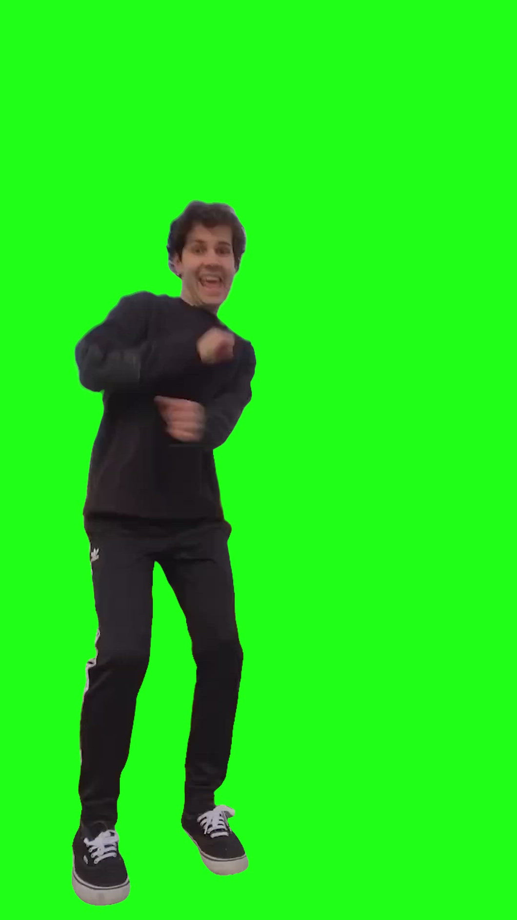 David Dobrik 