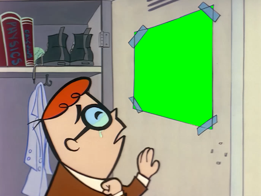 Dexter's Laboratory 