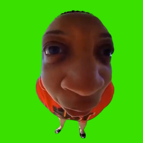 Give Me My Dishes (Green Screen)