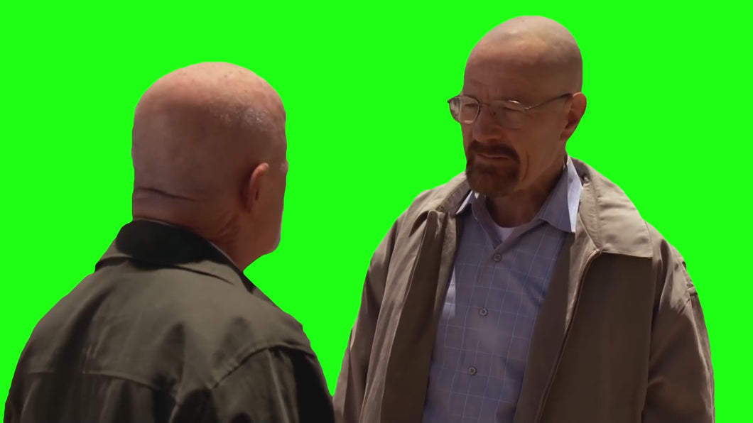 Breaking Bad 
