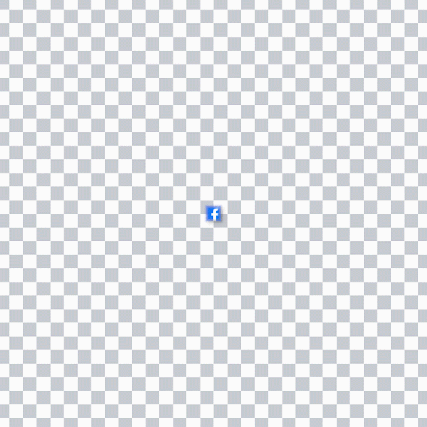 Facebook Like Animation